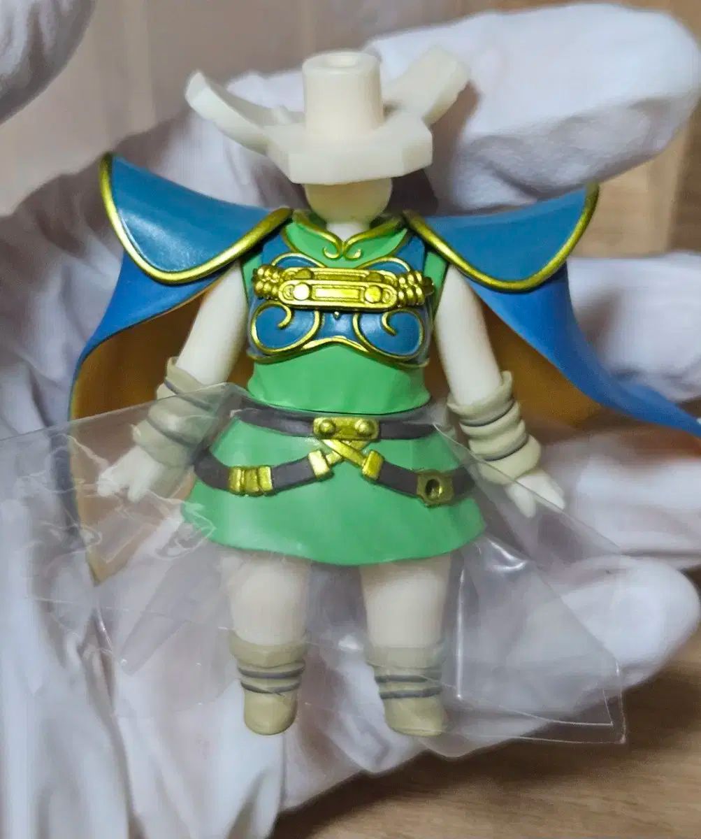 ねんどろいど 2553