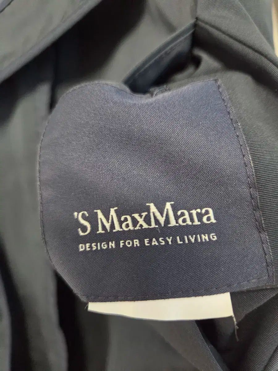 MAX MARA マックスマーラ リバーシブル アウター