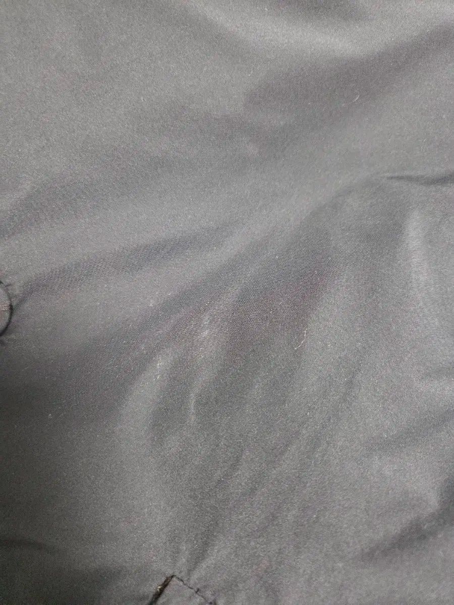 リバーシブル アウター