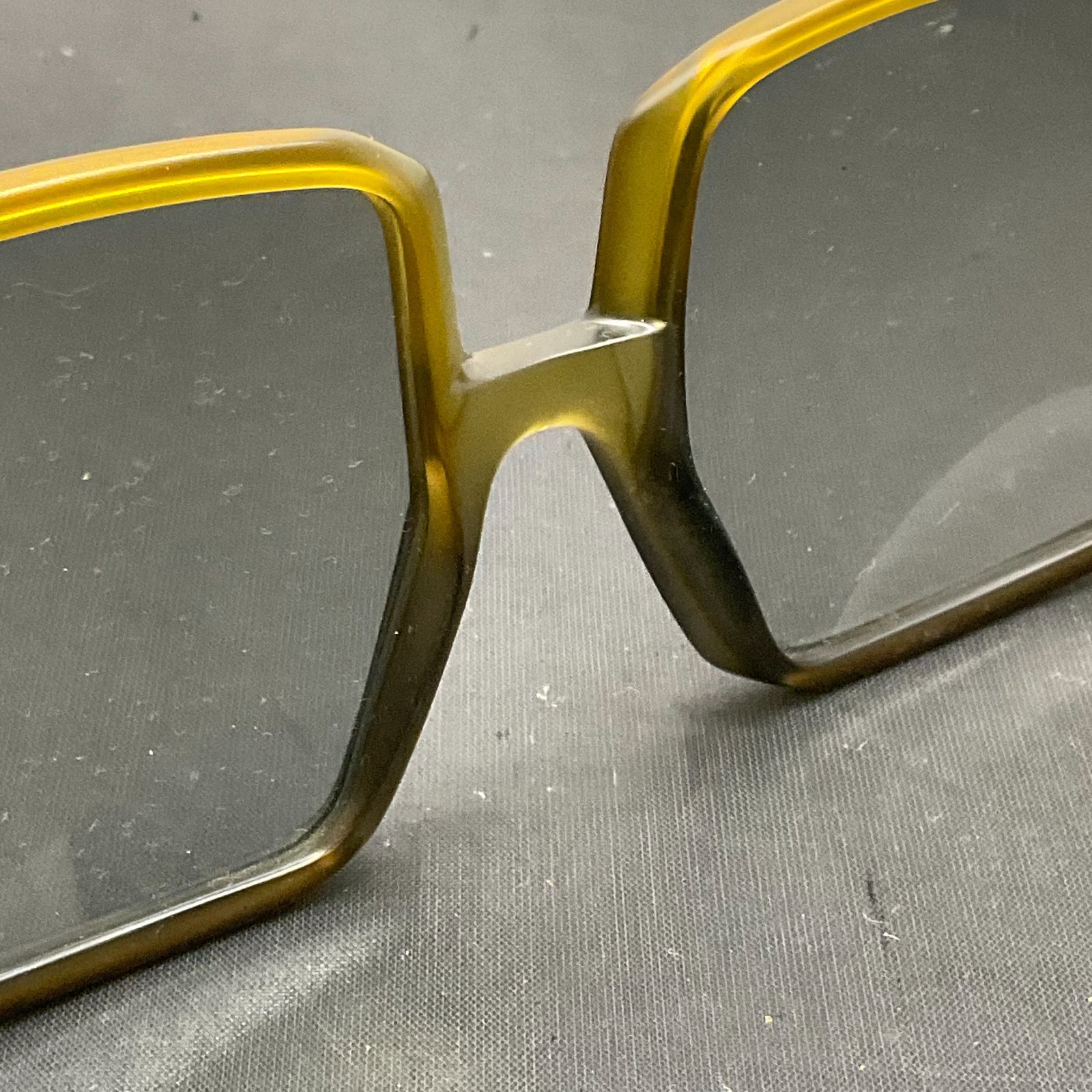 クリスチャンディオール サングラス