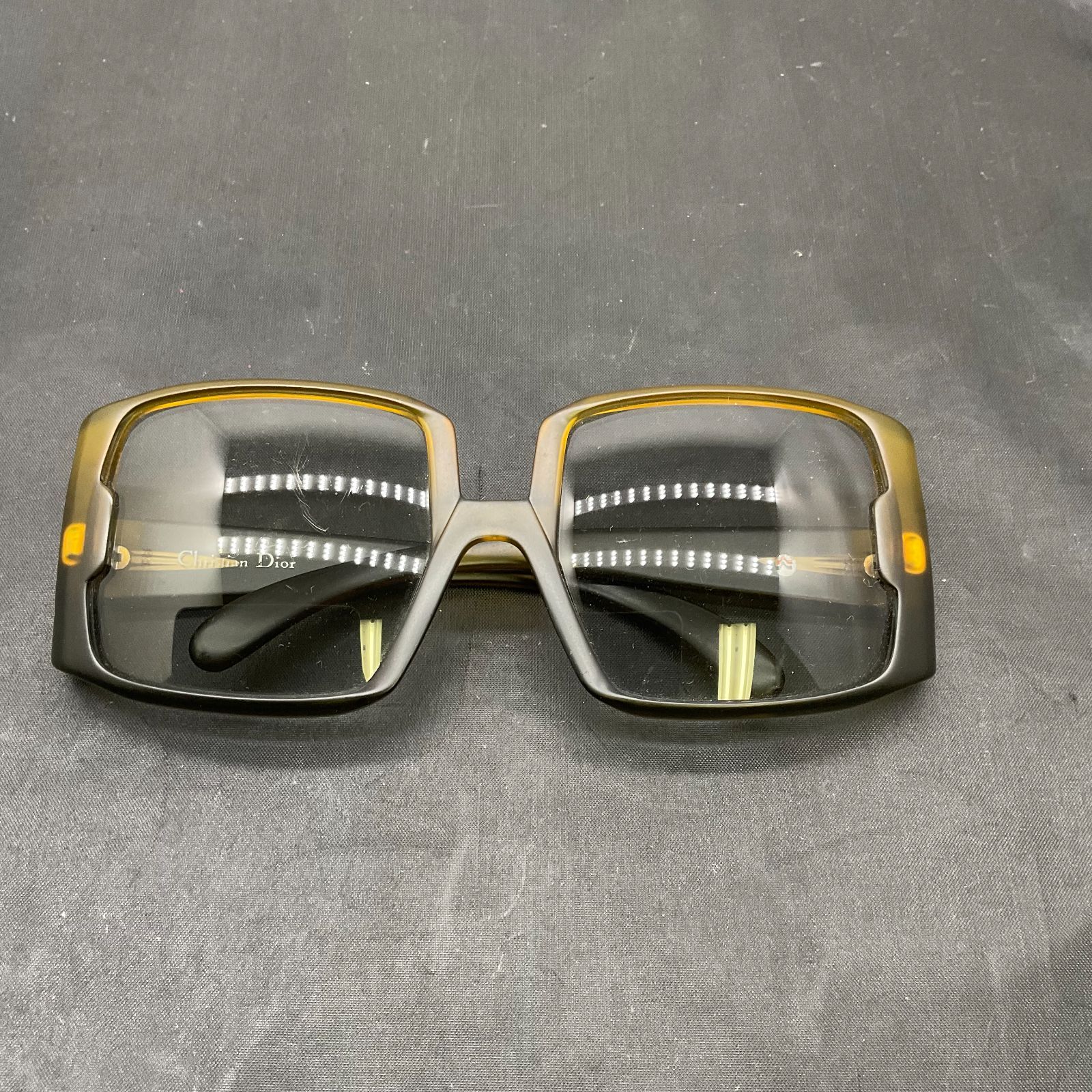 クリスチャンディオール サングラス B25103568