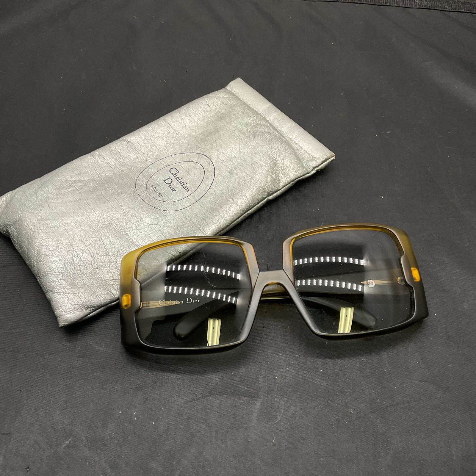 クリスチャンディオール サングラス B25103568