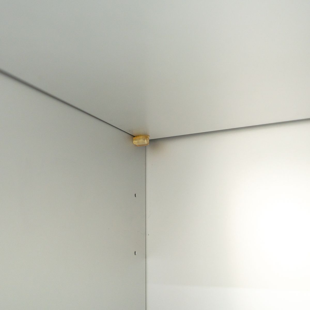 サイドボード アルミ