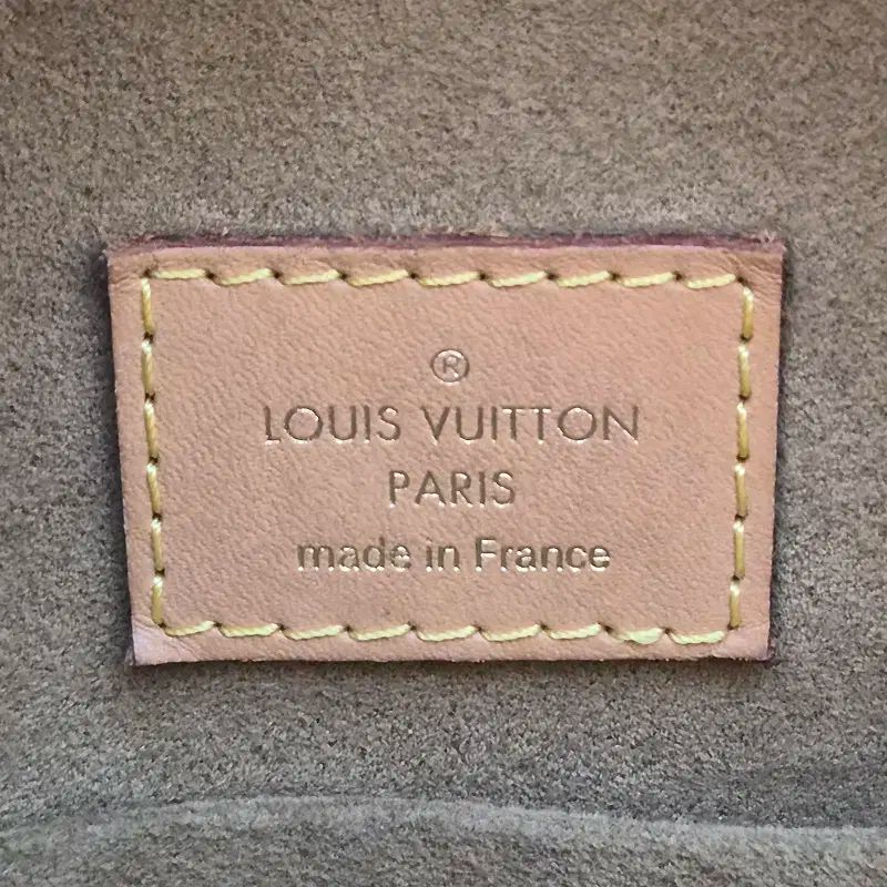 タンバリン ショルダーバッグ