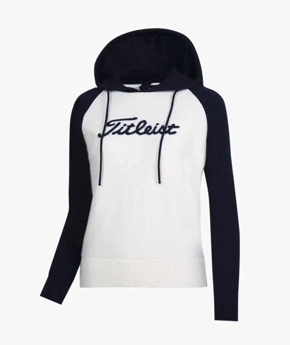 タイトリスト レディース ウール 防風 m