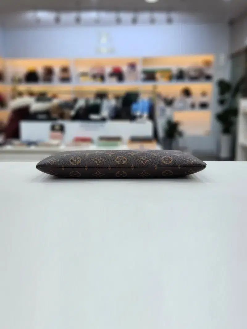 デイリー モノグラム