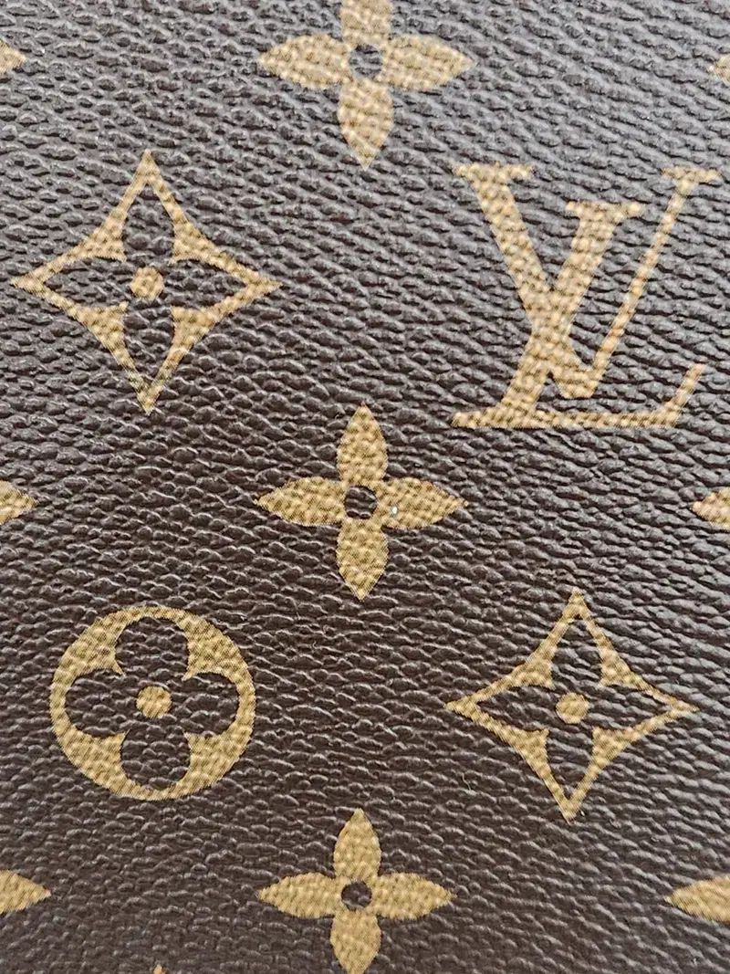 ポーチバッグ 付き