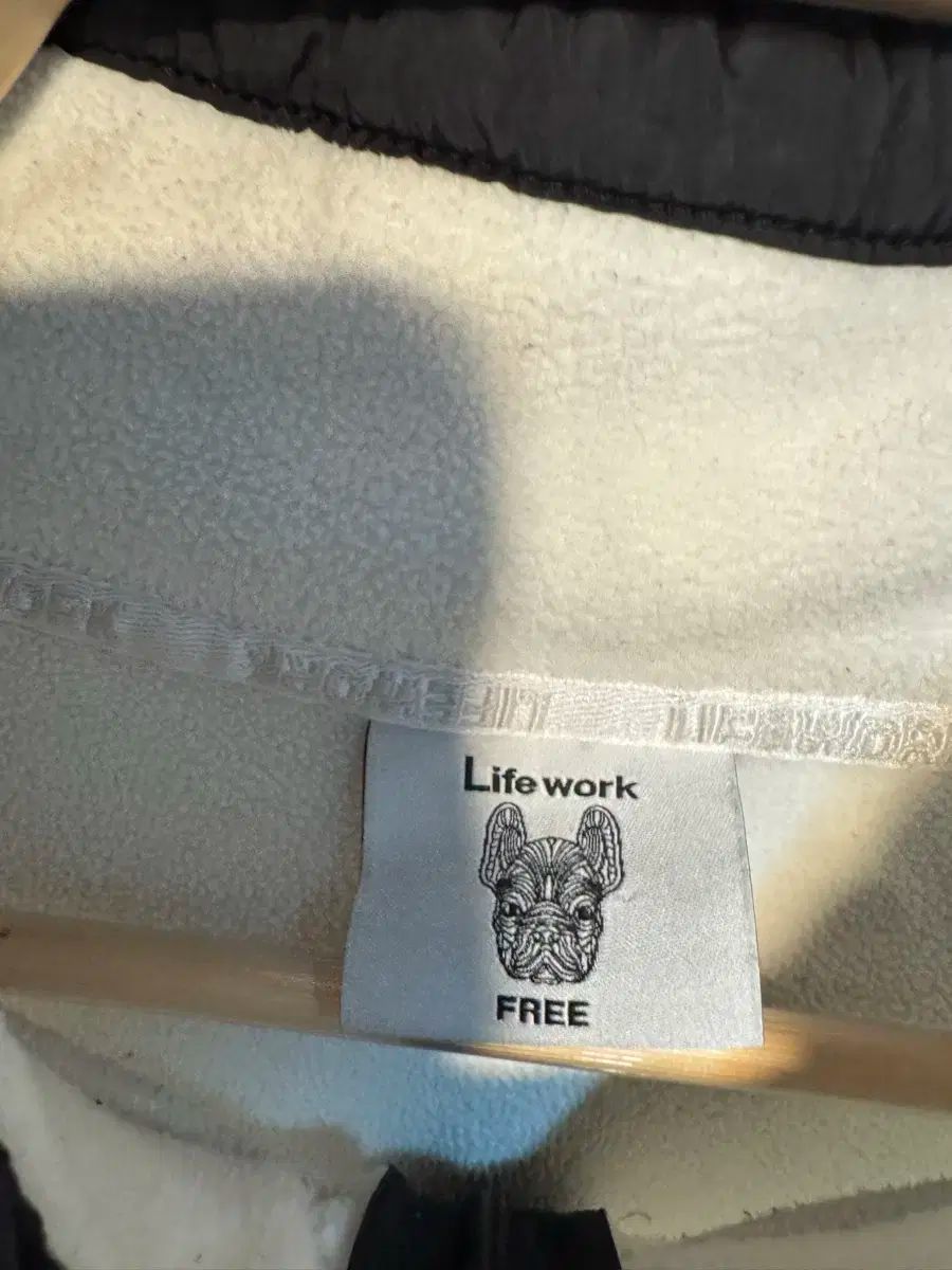 アノラック ワンピース