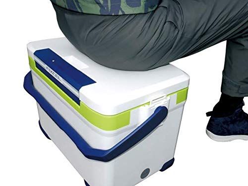 フリーガ 釣り用 ベイシス クーラーボックス 20 26リットル シマノ SHIMANO 200 UZ 020 N 260 026