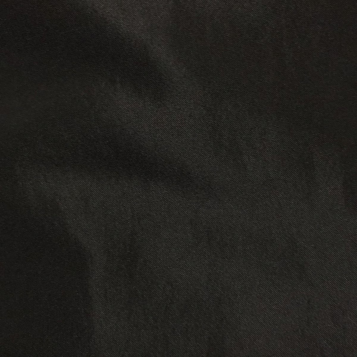 INGEBORG インゲボルグ ブルゾン レディース - 黒 長袖 リバーシブル ジップアップ 春 秋 GULLKHAN_COM