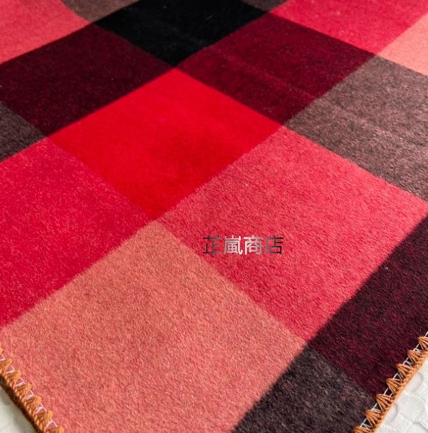 ウール タペストリー