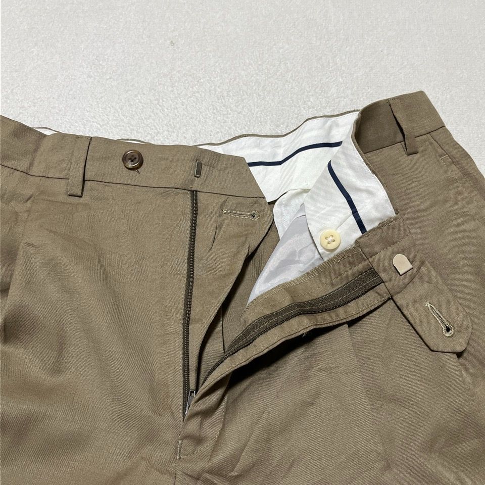 ラルフローレン スラックス