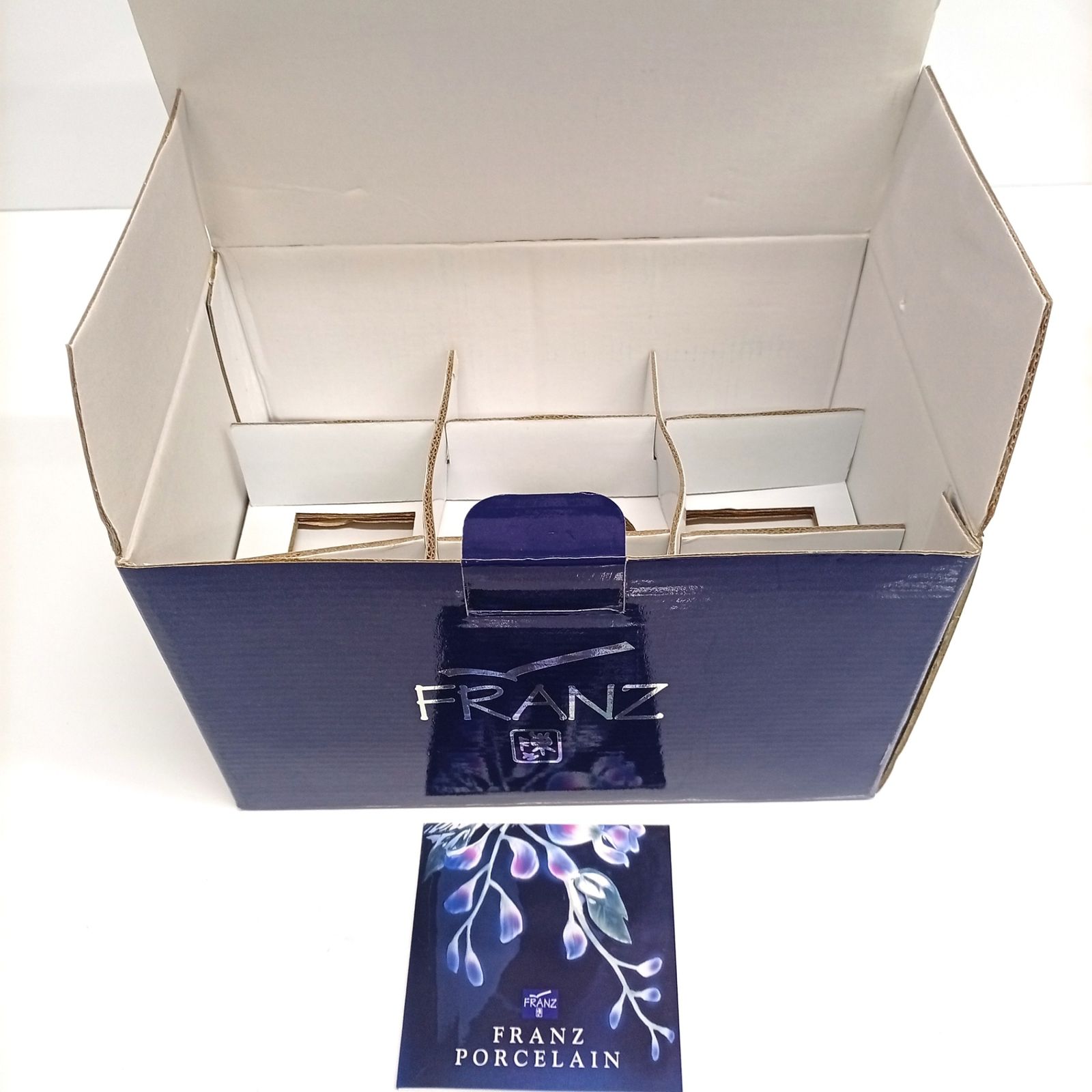  FRANZ フランツ 水仙 ティーポット FZ 00815 JA-2 ティーポット コーヒー ティーカップ