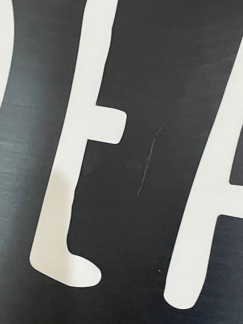 デスレーベル SERIES