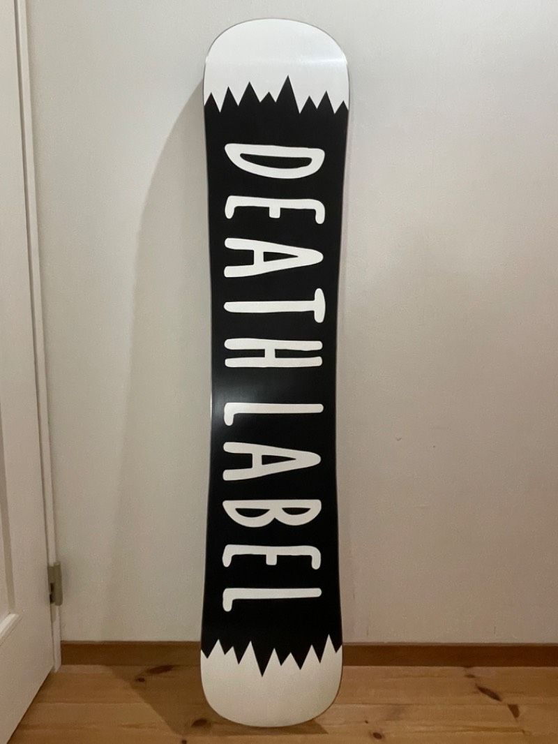 LABEL デスレーベル