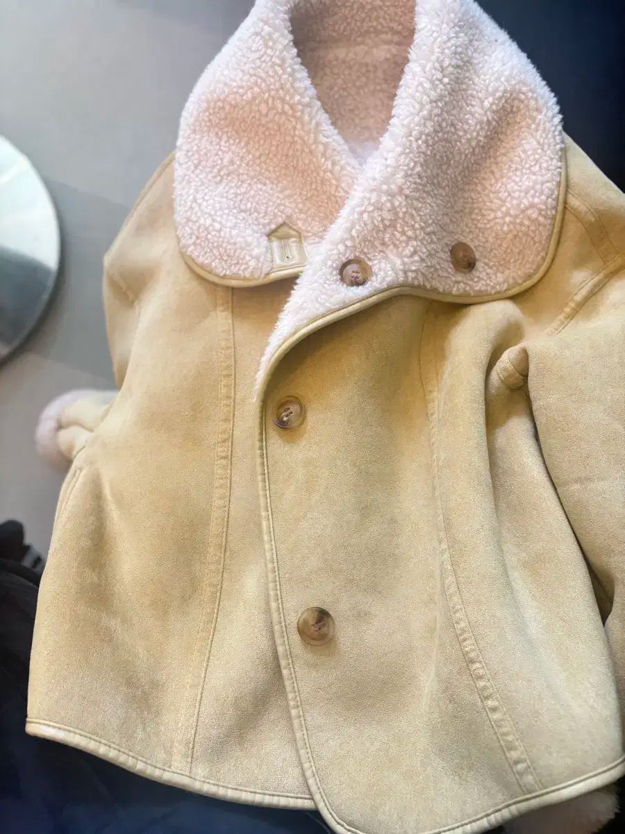 ミュューズ リアル シープスキン ムートン GULLKHAN_COM