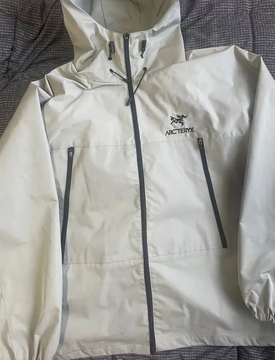 ARC TERYX アークテリクスBeta ベータArs アースシェルジャケット