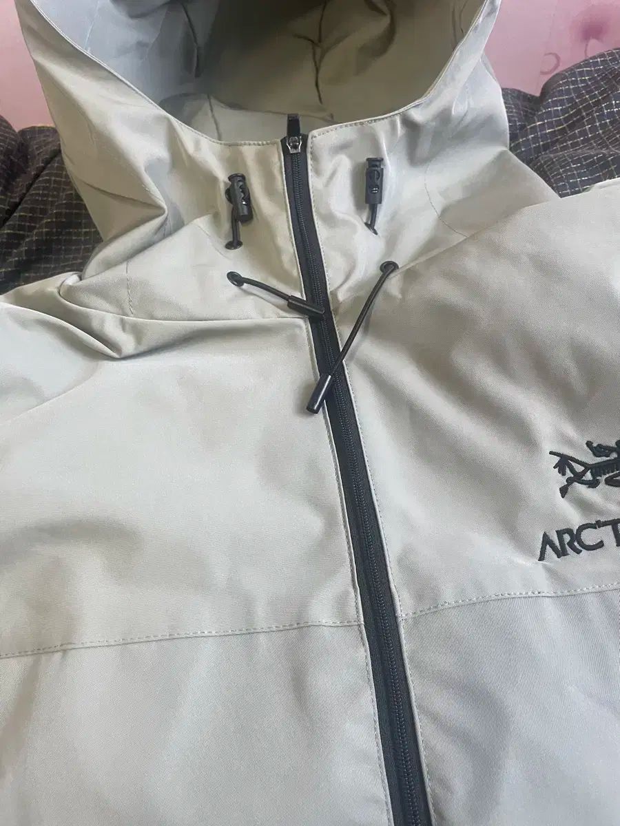 ARC TERYX アークテリクスBeta ベータArs アースシェルジャケット