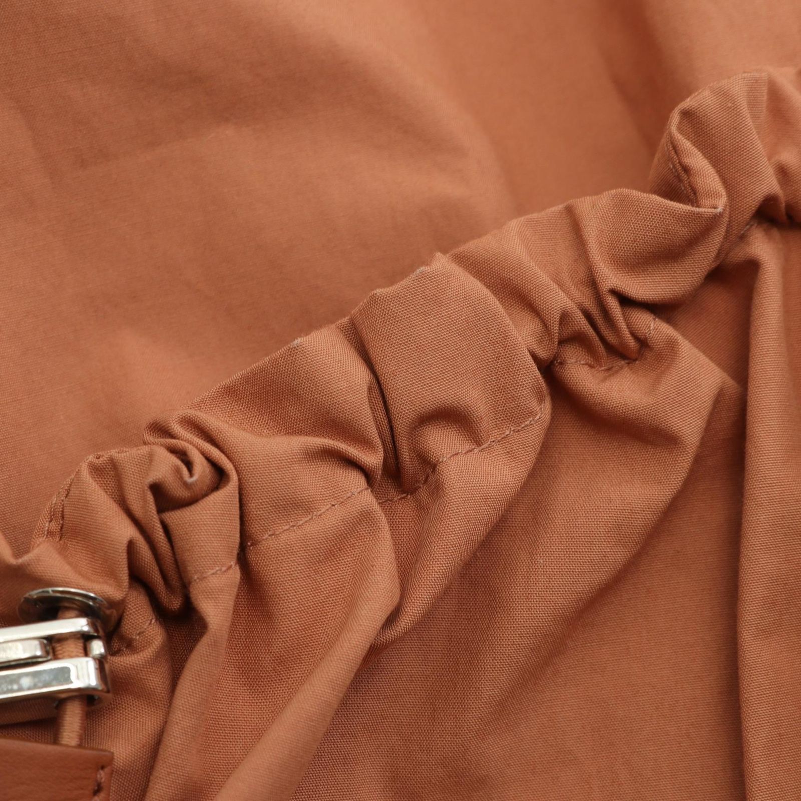 ボンバージャケット