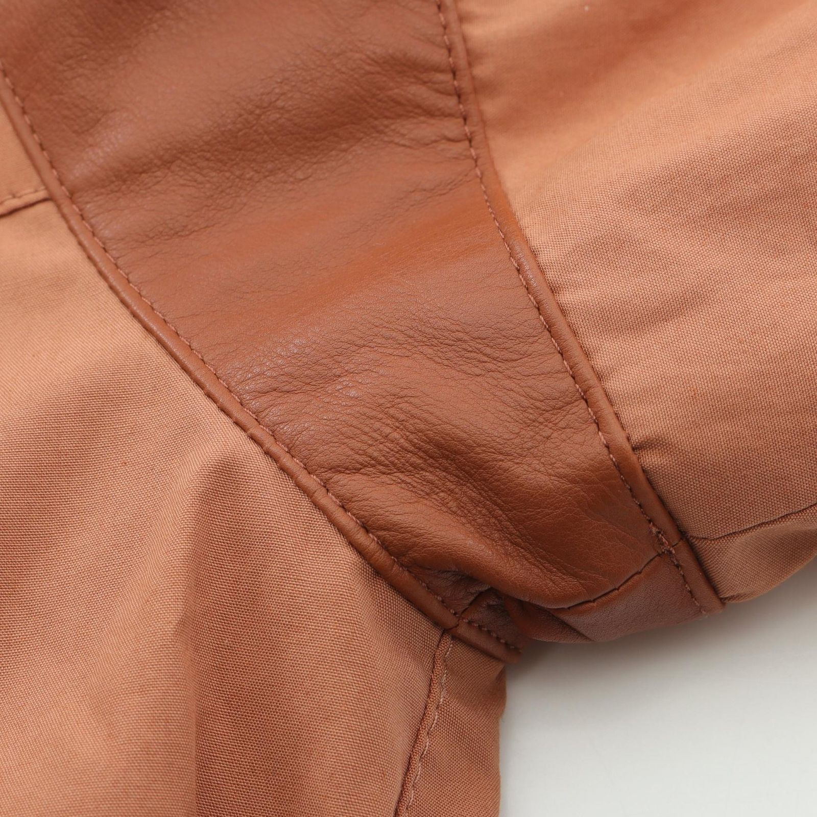 ボンバージャケット ブルゾン