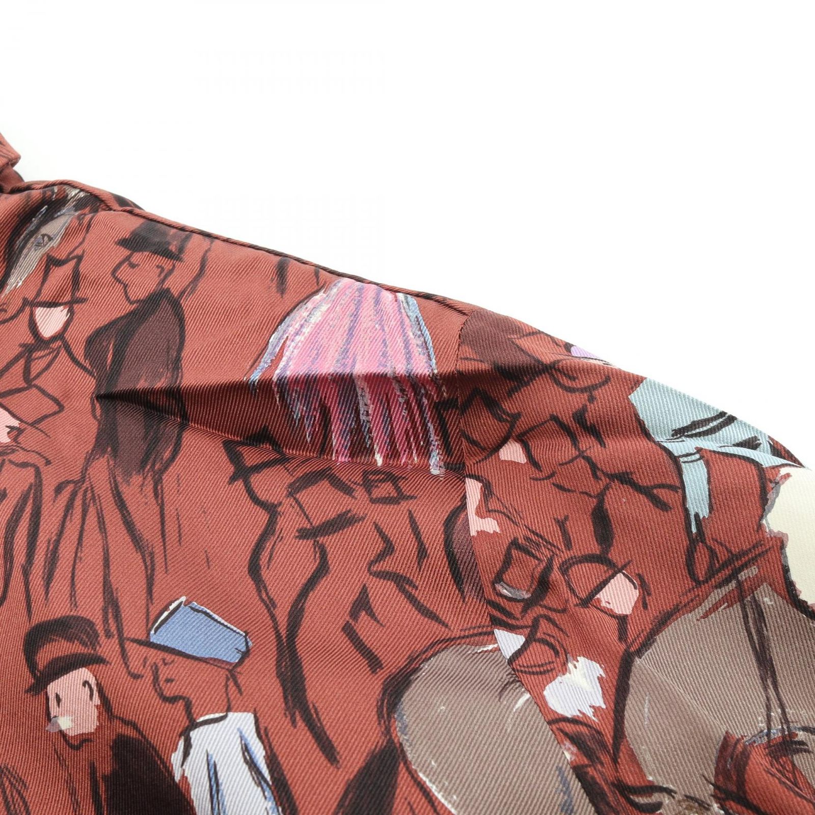 エルメス セリエボタン