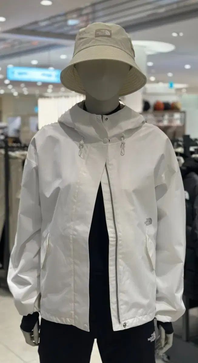 THE NORTH FACE ザノースフェイス レディース ゴー ベックス ジャケット 85 S サイズ