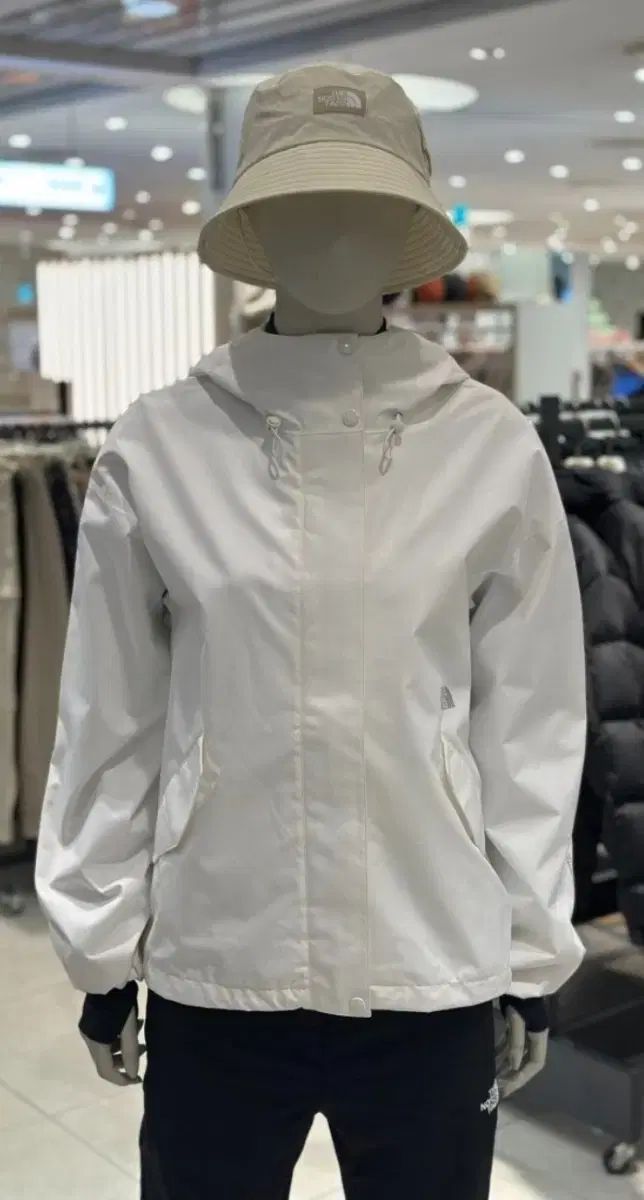 THE NORTH FACE ザノースフェイス レディース ゴー ベックス ジャケット 85S サイズ