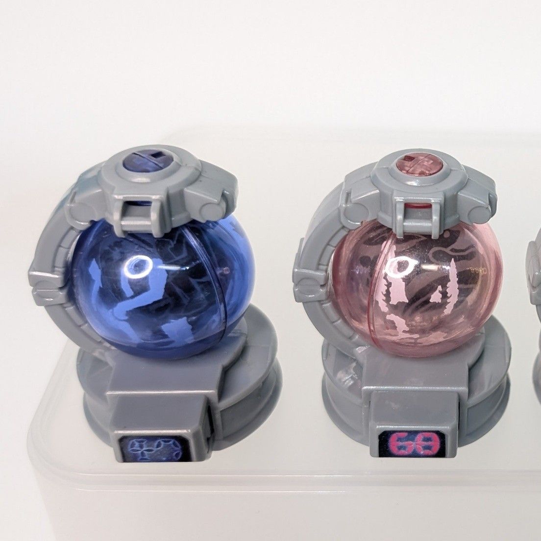 キュータマ 非売品 レア あり 8個 セット キュウレンジャー 宇宙戦隊