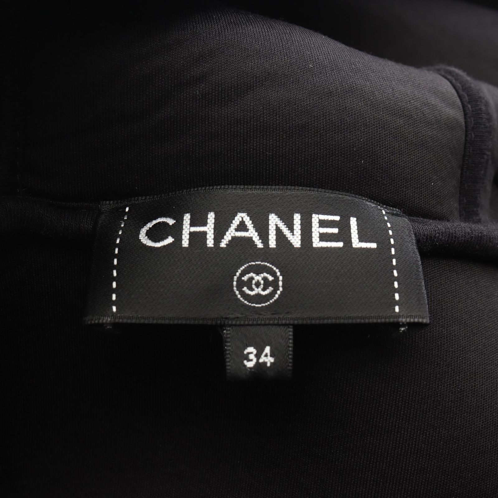 CHANEL シャネル ココマーク その他ジャケット GULLKHAN_COM