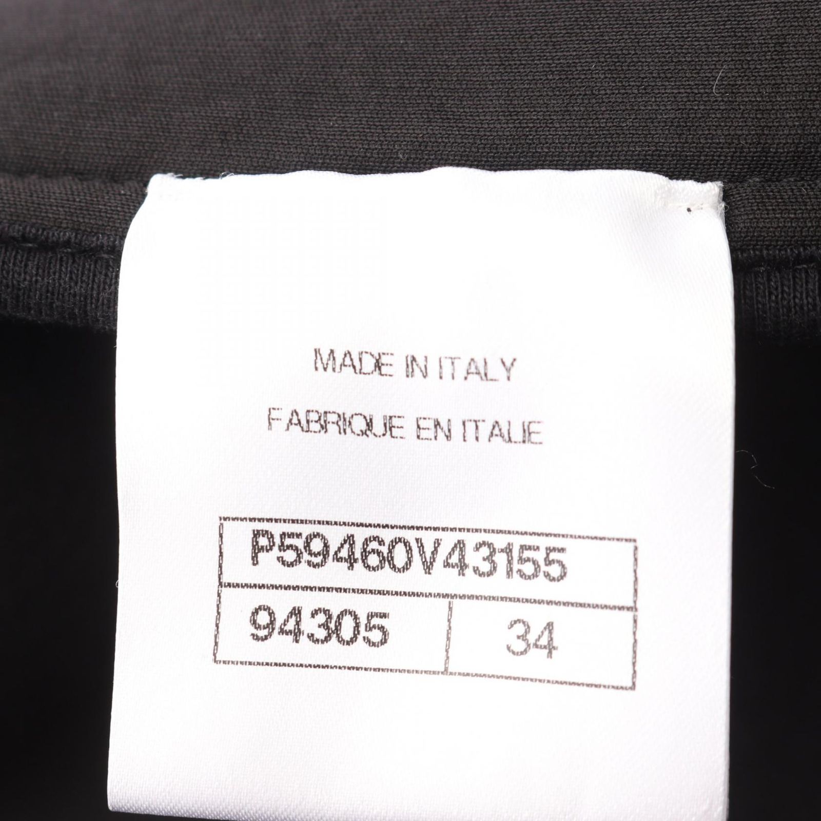 シャネル ココマーク