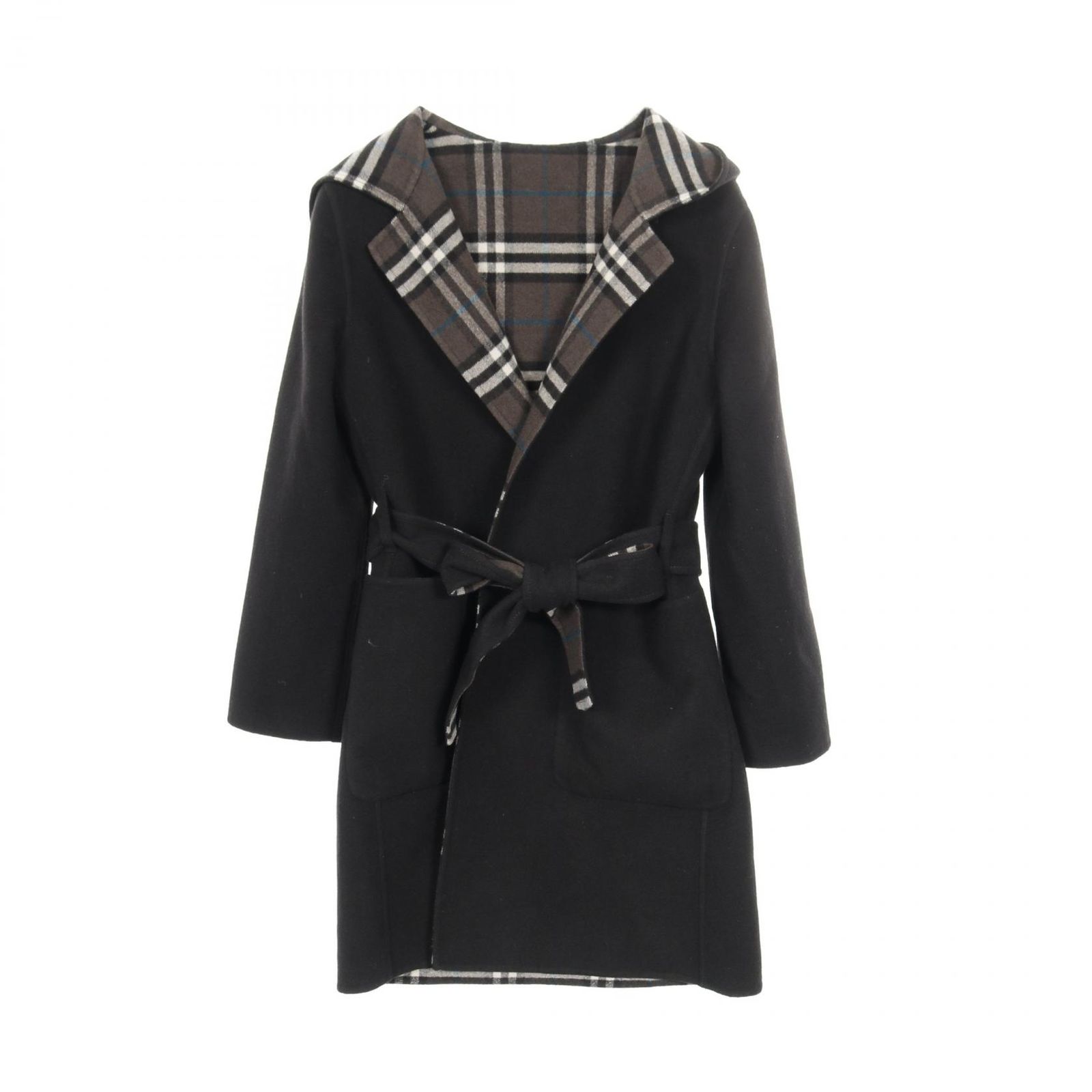 BURBERRY バーバリー ミッドレングス その他コート