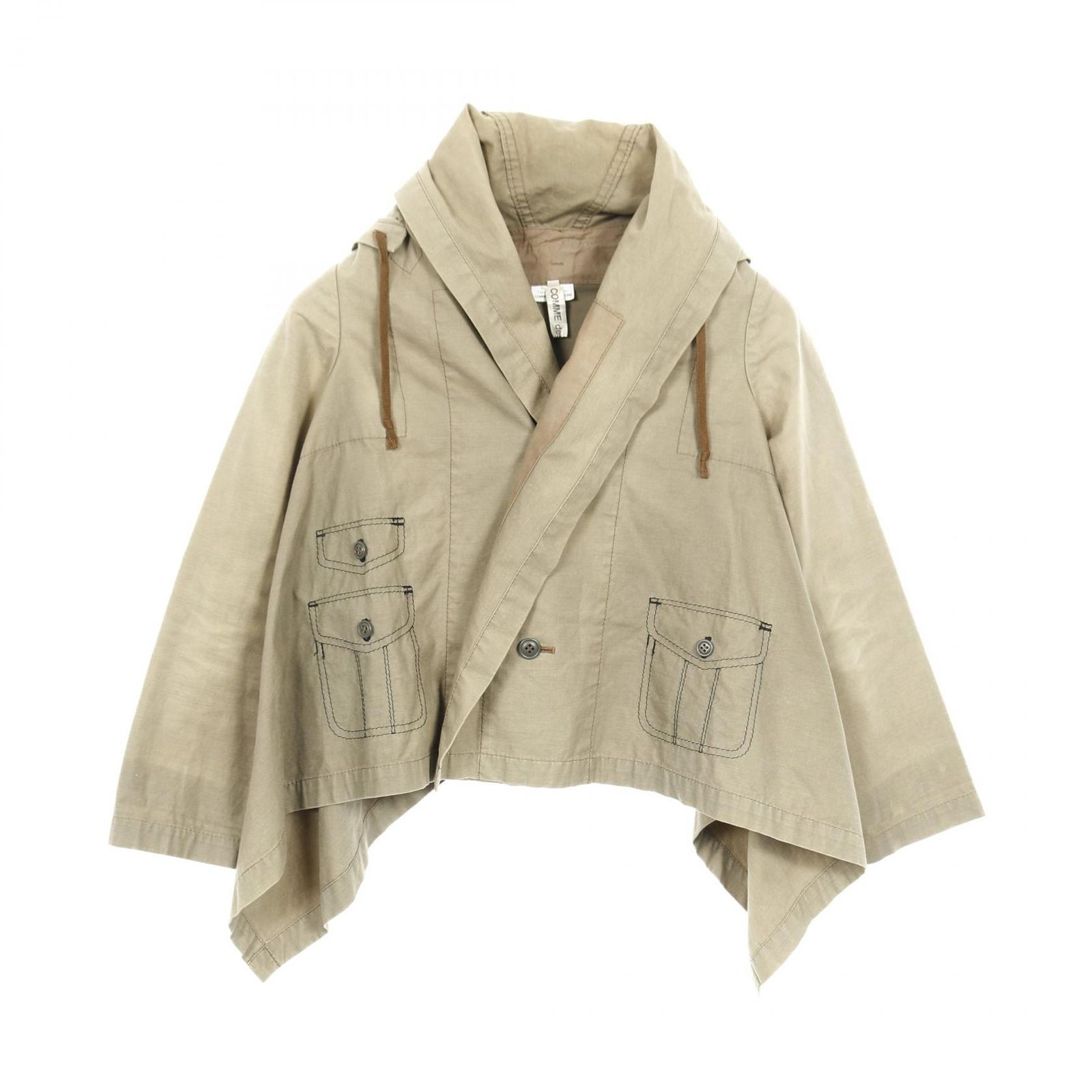 COMME des GARCONS コムデギャルソン その他ジャケット