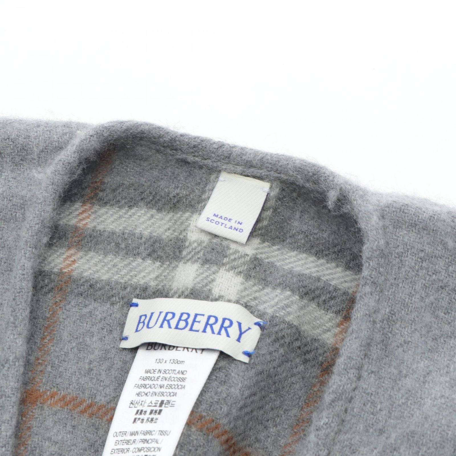 BURBERRY バーバリー