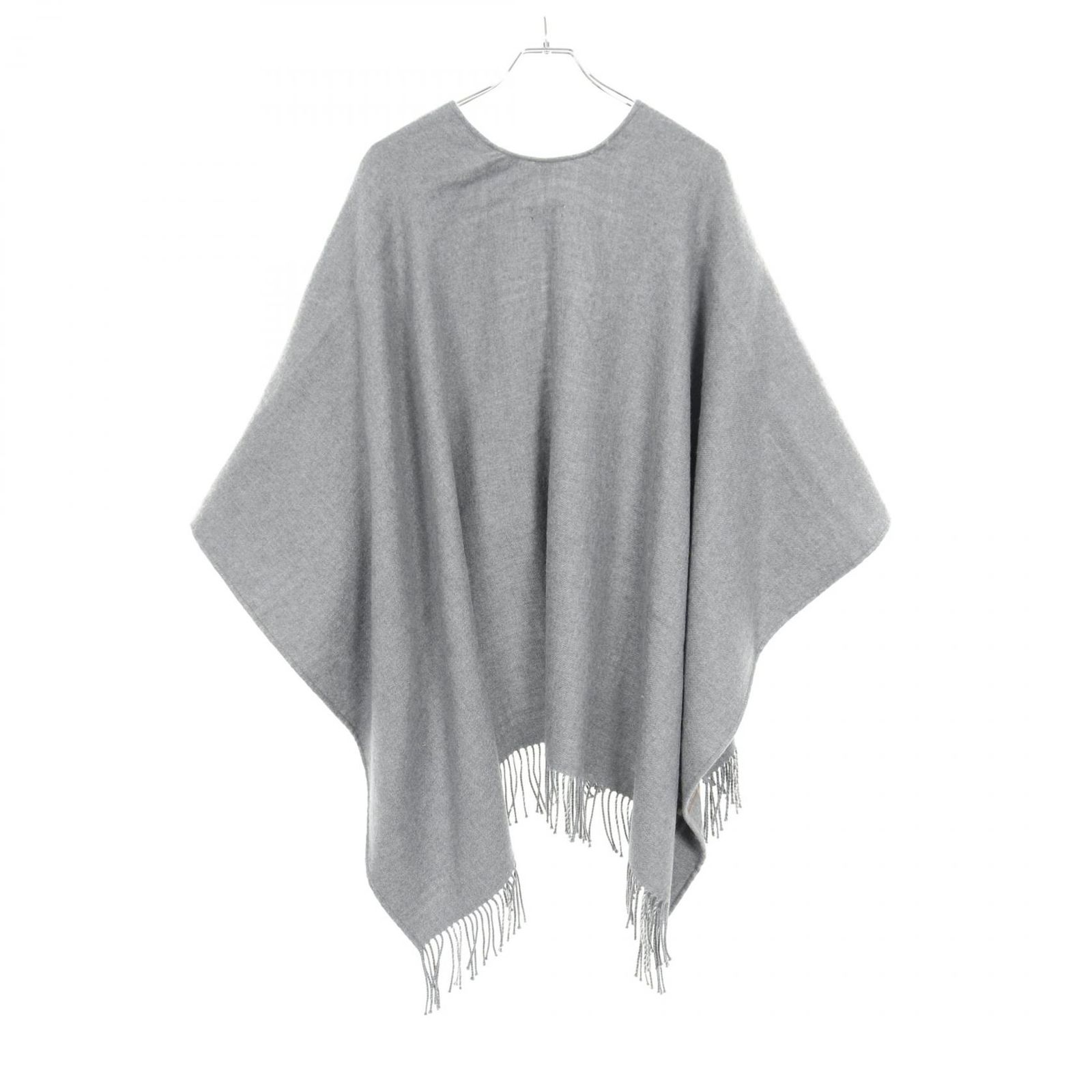 BURBERRY バーバリー ケープ ポンチョ