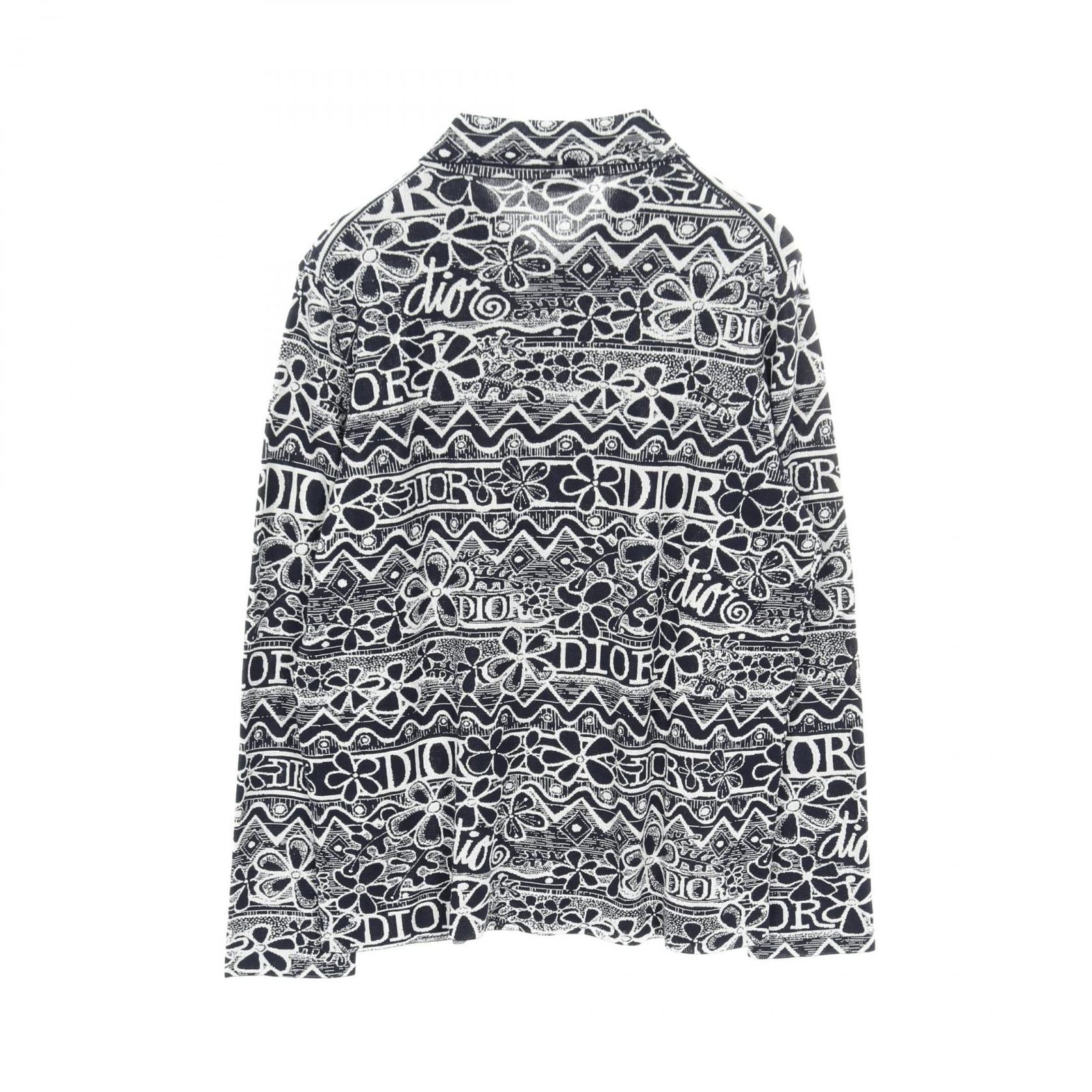 Dior ディオール DIOR × Shawn Stussy ニット その他トップス