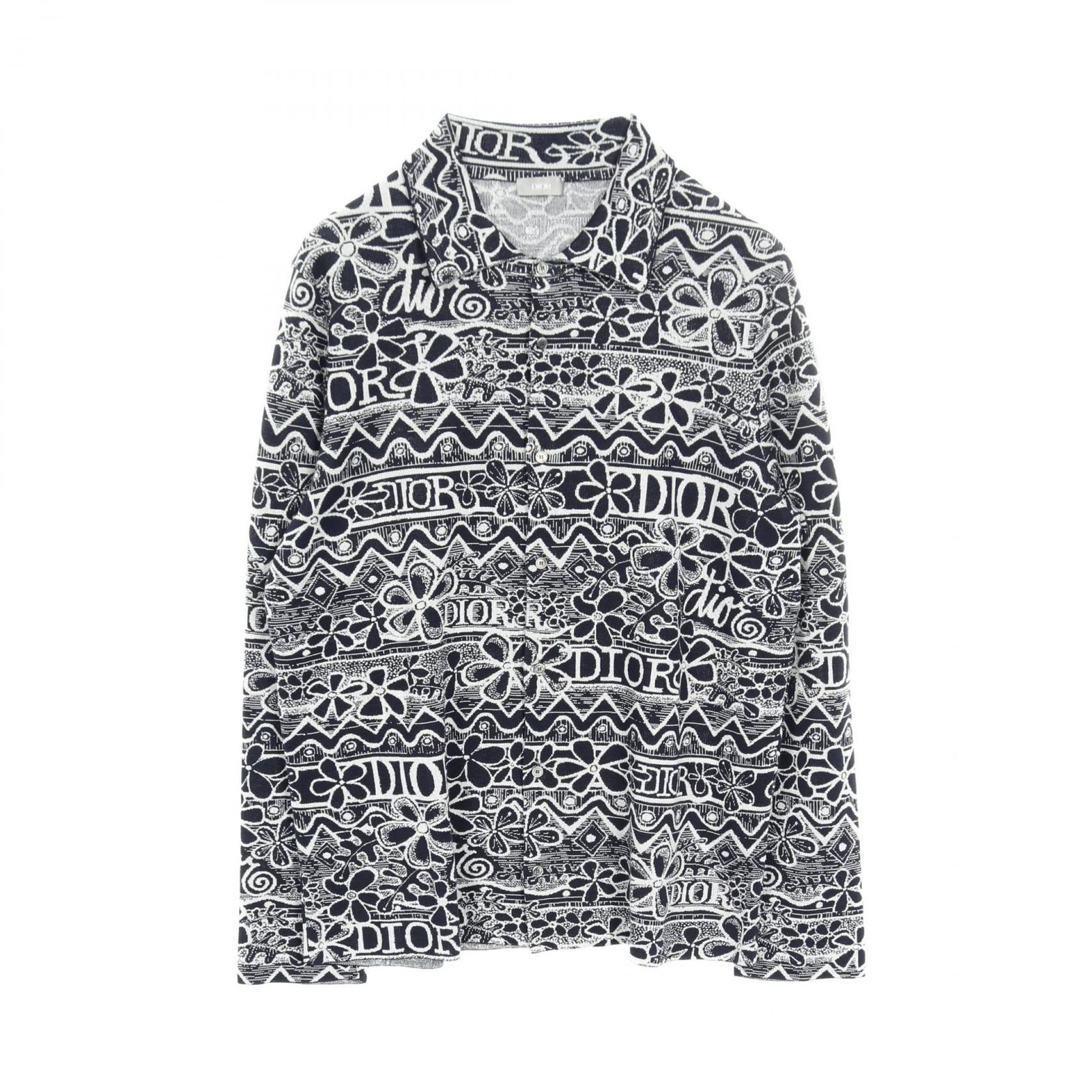 Dior ディオール DIOR × Shawn Stussy ニット その他トップス