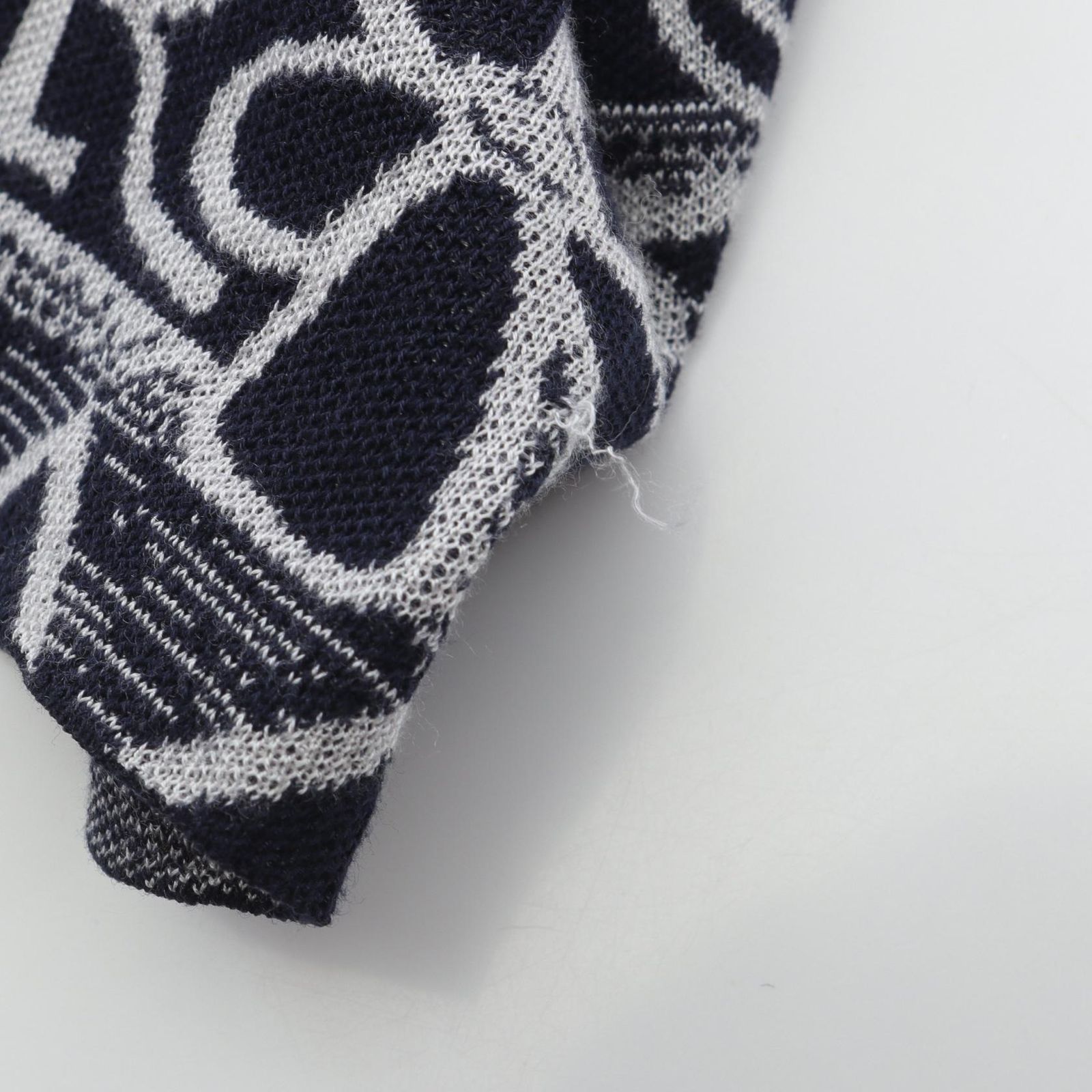 Dior ディオール DIOR × Shawn Stussy ニット その他トップス KARIMZIABAT_FR