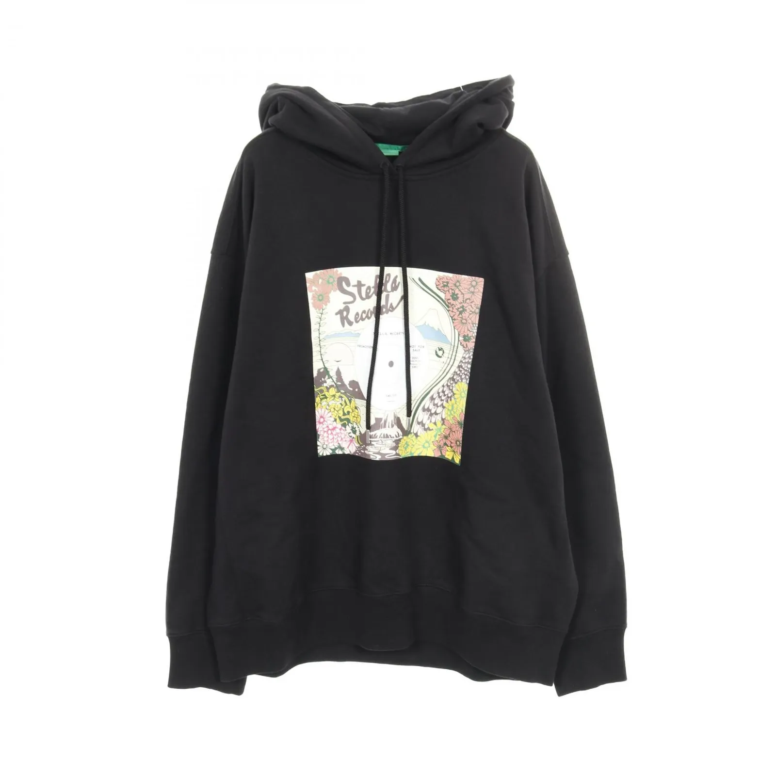 2025年最新】STELLA McCARTNEY メンズ パーカーの人気アイテム - メルカリ