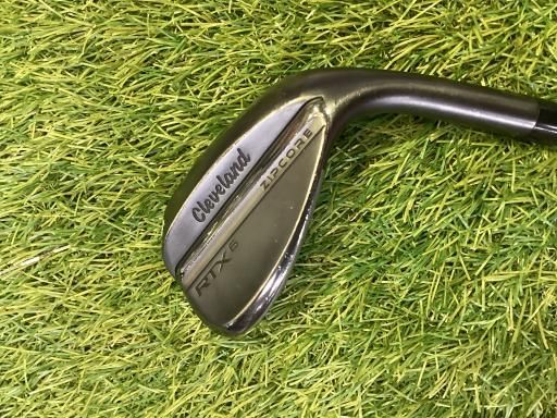 Cleveland RTX 6 ZIPCORE ウェッジ 54度　クリーブランド 0 RTX Wedge Cleveland ZIPCORE クリーブランド - ZipCore Zipcore