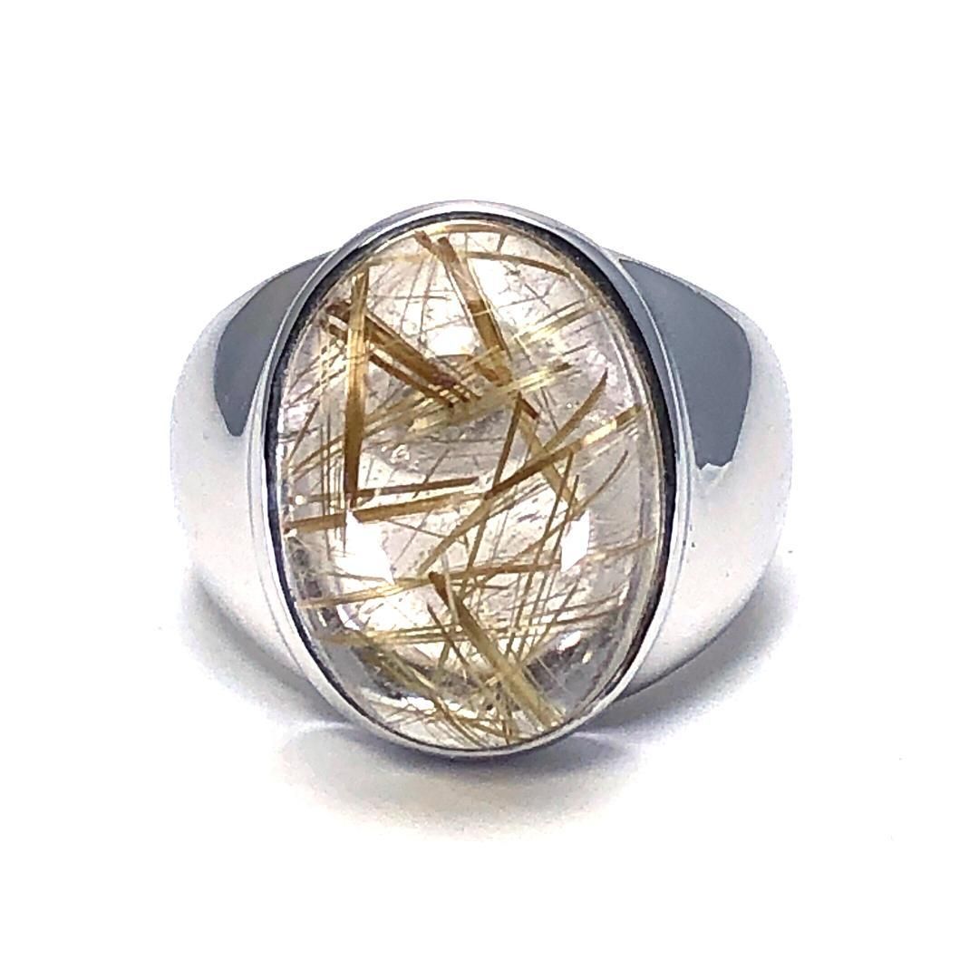 パラジウム シルバー