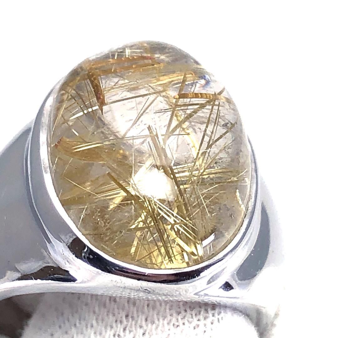 パラジウム シルバー