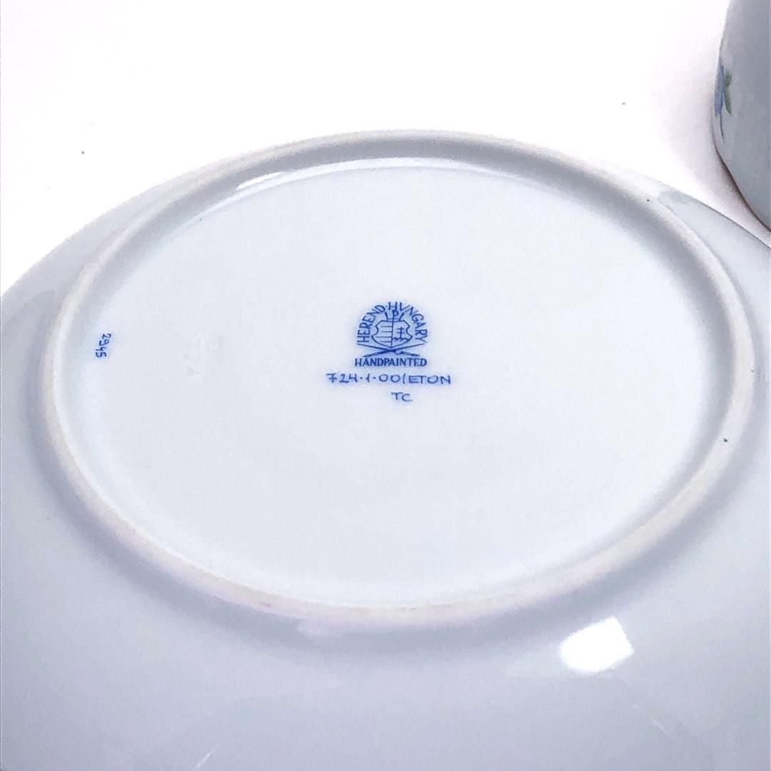 カップ-ソーサー