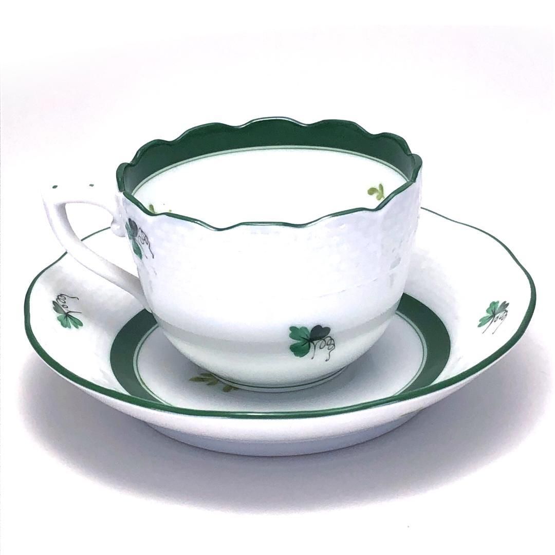 ウィーンの デミタス