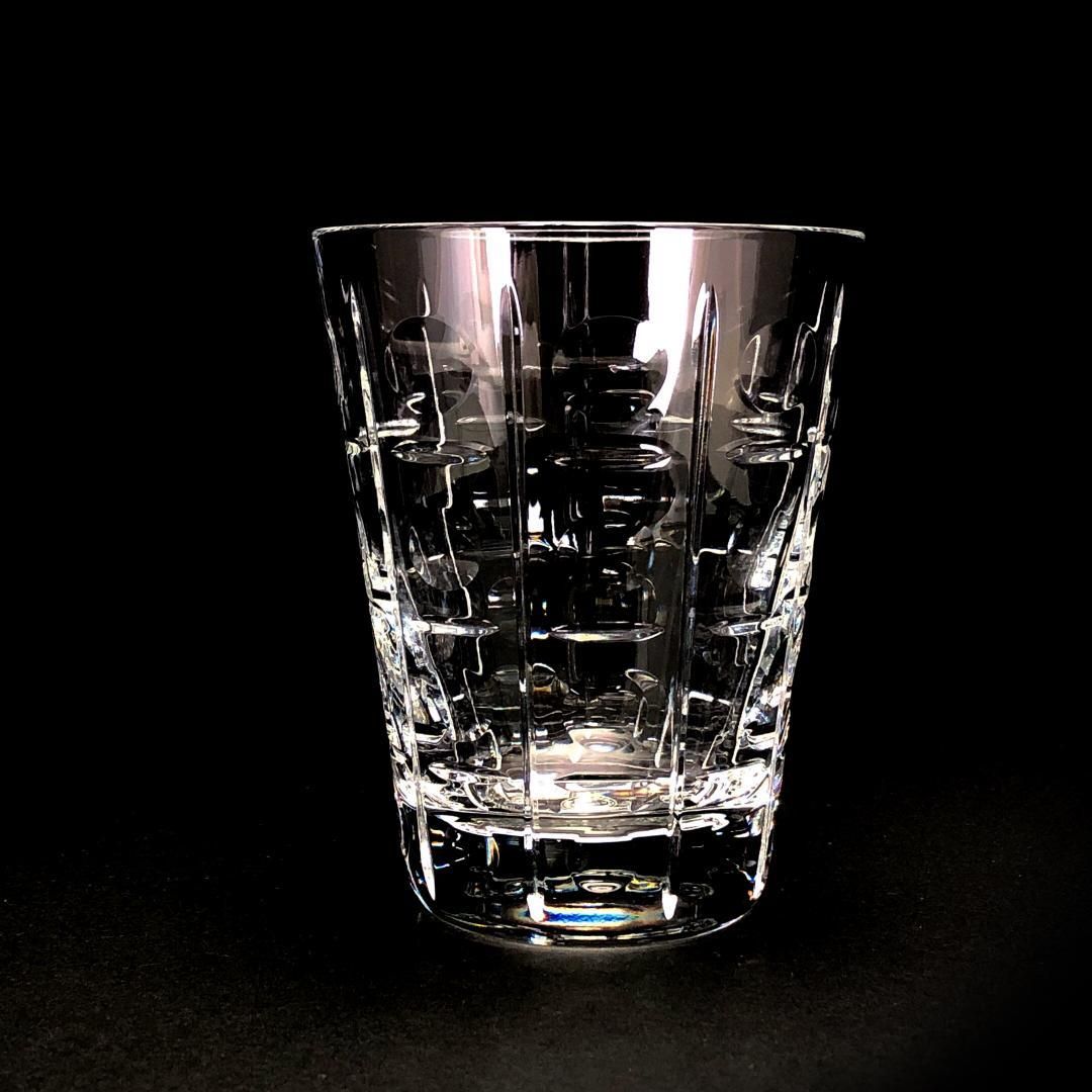 クリスタルグラス