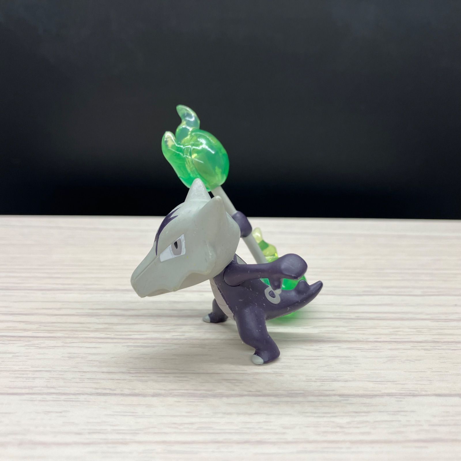 モンコレ 廃盤 アローラガラガラ 【A-1】 - メルカリ