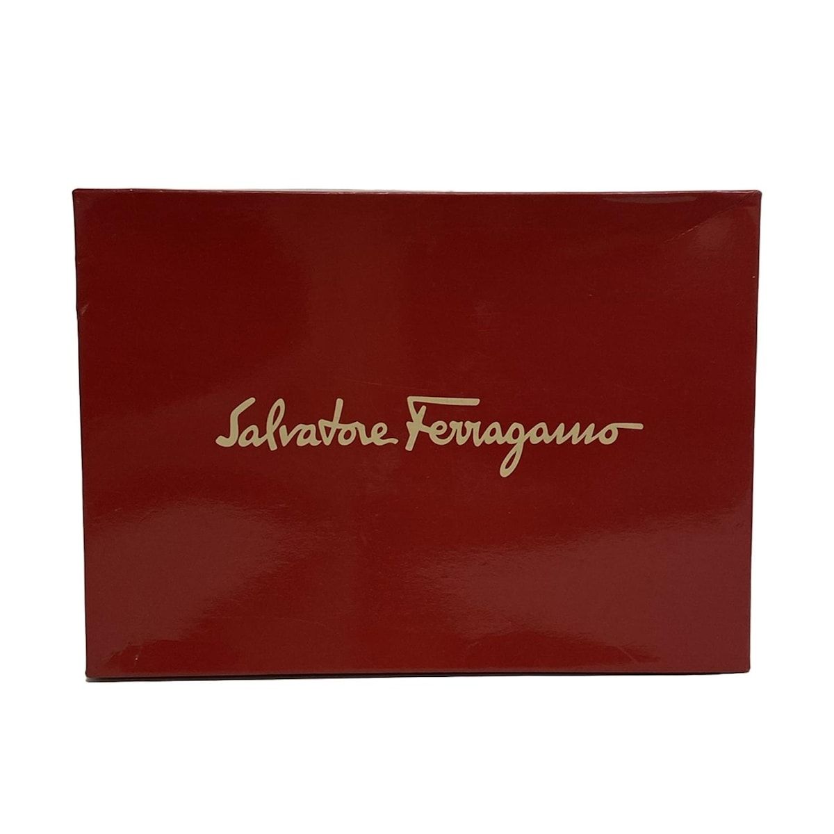 チェーンショルダー レザー