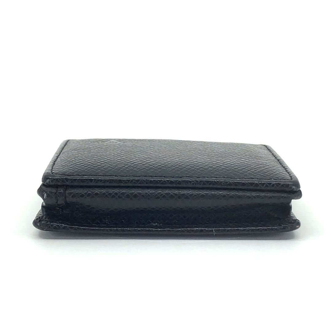 メンズ 【美品】LOUIS VUITTON ルイヴィトン／コインケース ポルトモネ