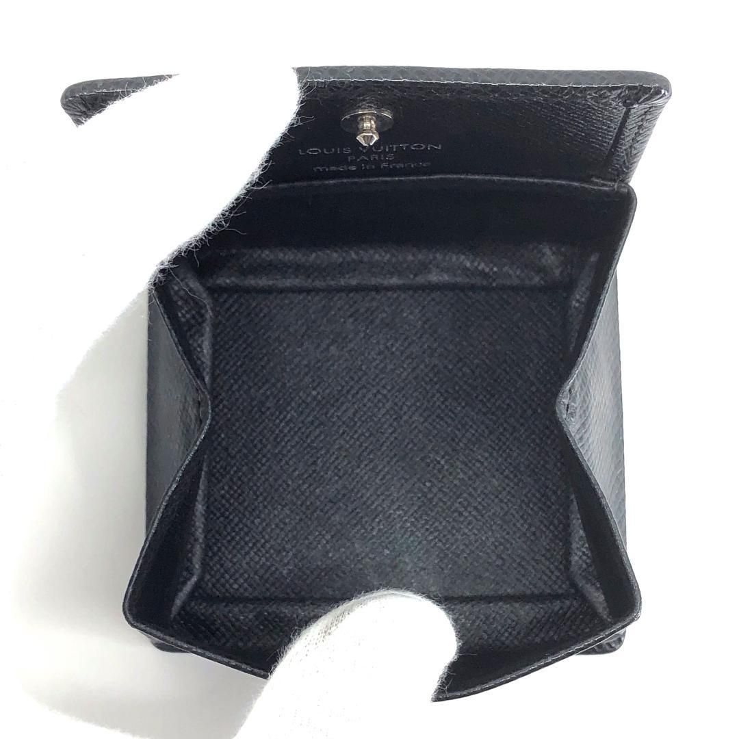 美品】LOUIS VUITTON ルイヴィトン／コインケース ポルトモネ ボワット