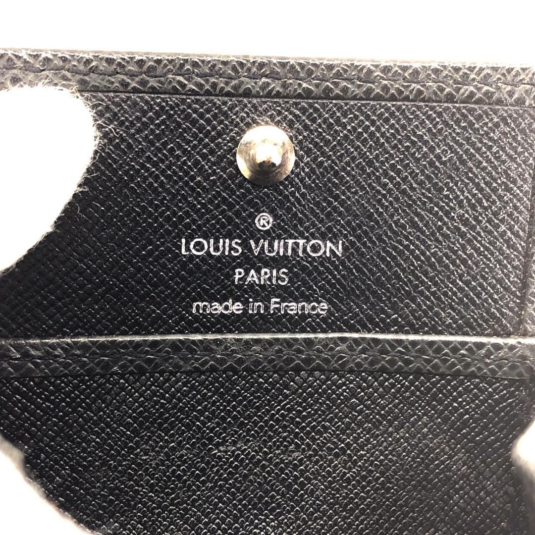 美品】LOUIS VUITTON ルイヴィトン／コインケース ポルトモネ