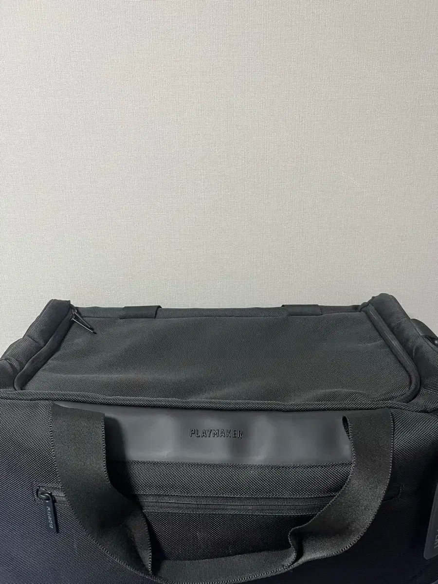 PLAYMAKER ダッフルバッグ large ミニポーチ